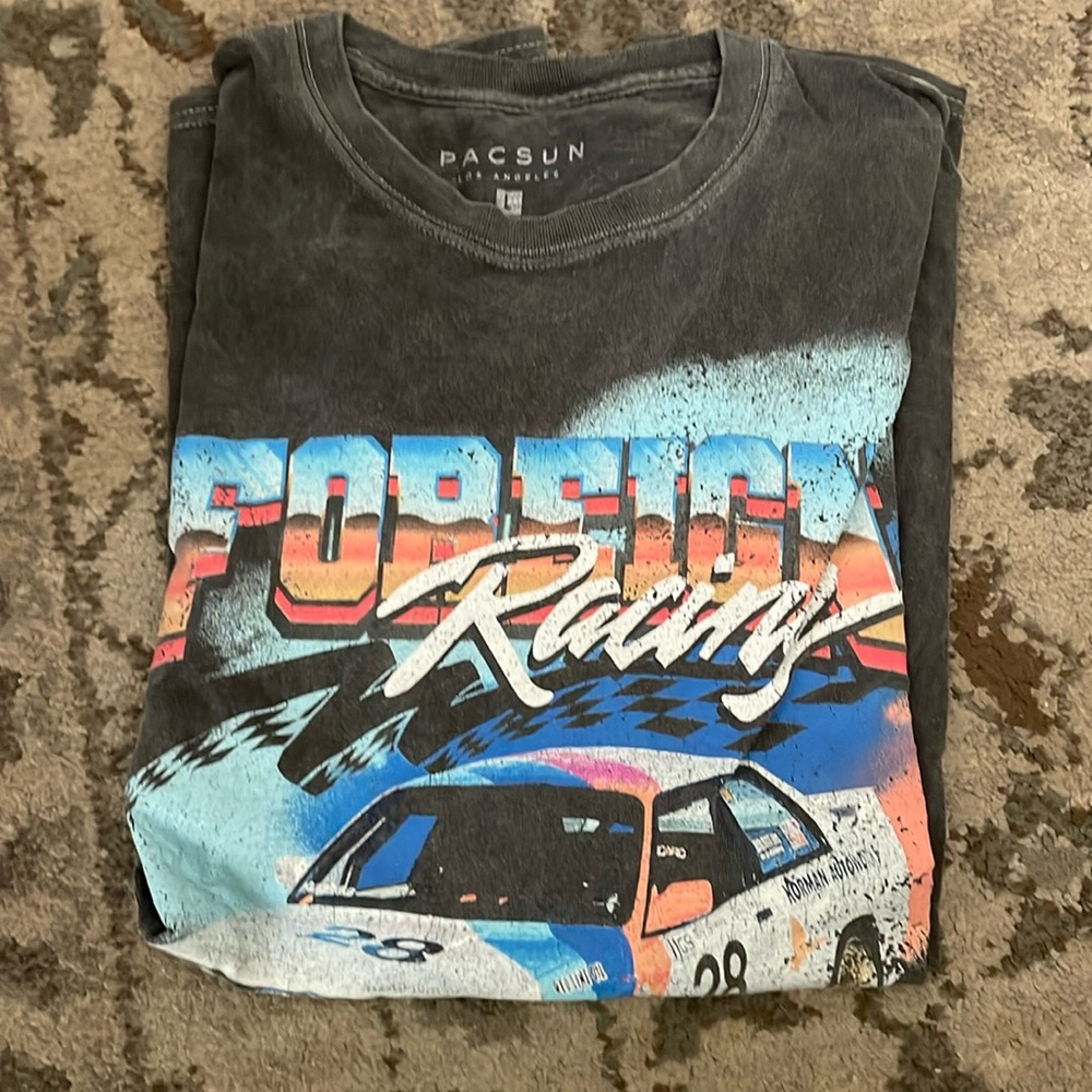 PAC Sun T-Shirt